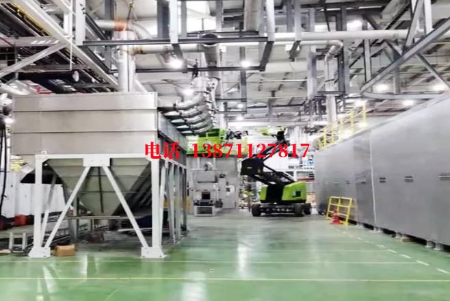 通州机电设备安装工程,设备安装公司