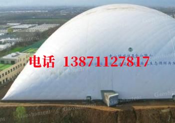 通州气膜棚卷帘门,电动门