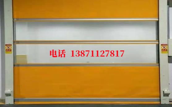 通州洁净室门